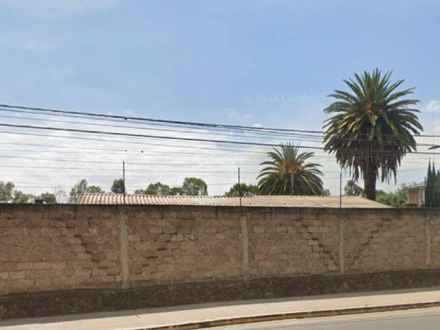 SE RENTA TERRENO EN SAYOLA