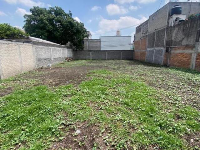 SE RENTA TERRENO EN XOCHIMILCO