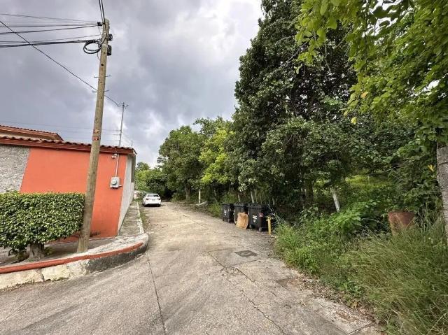 Se renta Terreno espectacular a 6 cuadras de Lib. Sur Poniente!