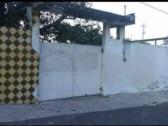 SE RENTA TERRENO IDEAL PARA TALLER