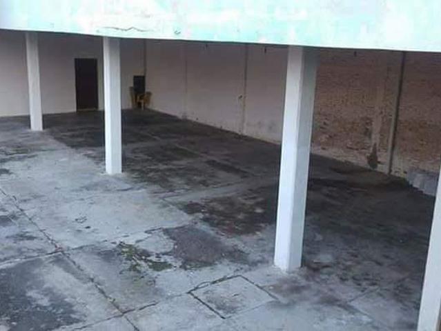 SE RENTA TERRENO IDEAL PARA TALLER