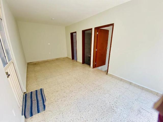 Se renta un acogedor departamento