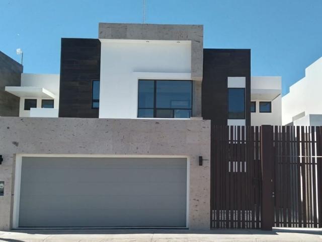¡Se renta vivienda amueblada en Cumbres Provenza Mexicali, B.C. !