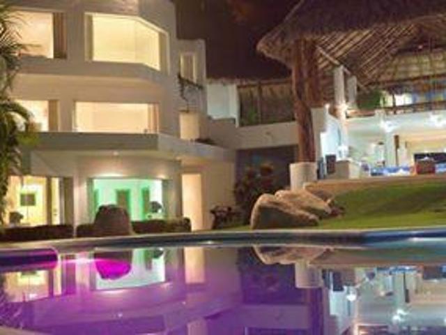 Se renta y vende bonita casa en Guitarr?n
