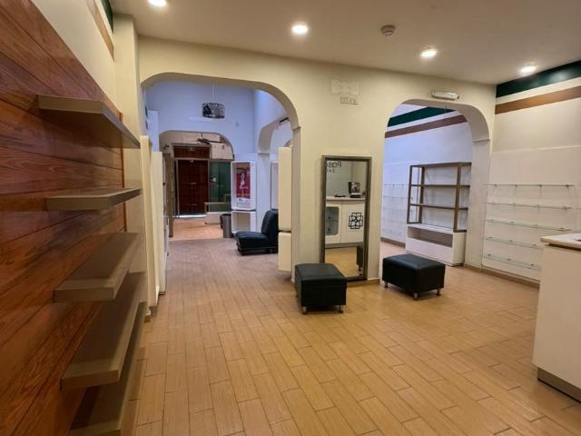 SE RENTA AMPLIO LOCAL EN EL CENTRO HIST?RICO DE CAMPECHE
