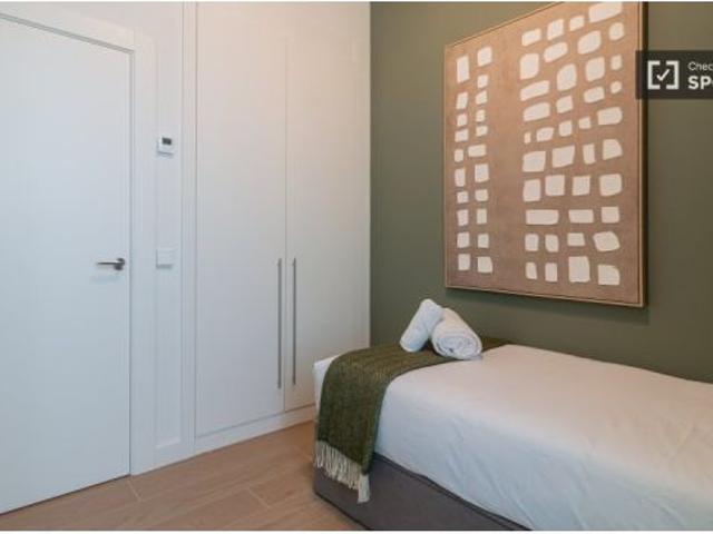 Se renta apartamento