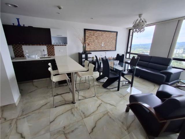 SE RENTA APARTAMENTO AMOBLADO EN EL NORTE DE ARMENIA