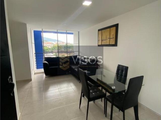 SE RENTA APARTAMENTO AMOBLADO EN GAMMA