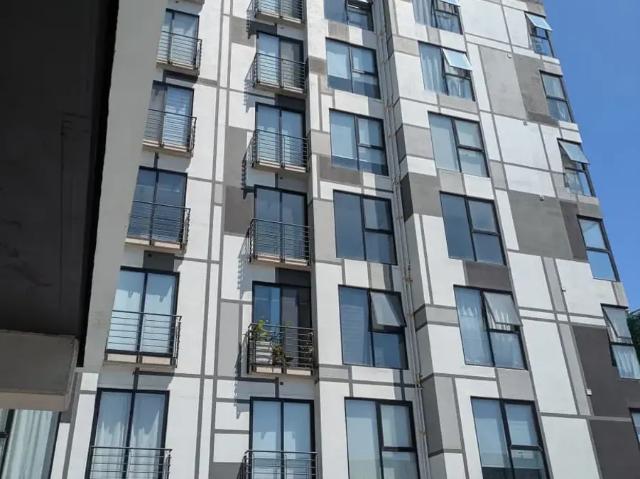 SE RENTA APARTAMENTO EN ZONA CENTRO, TIJUANA, BAJA CFA