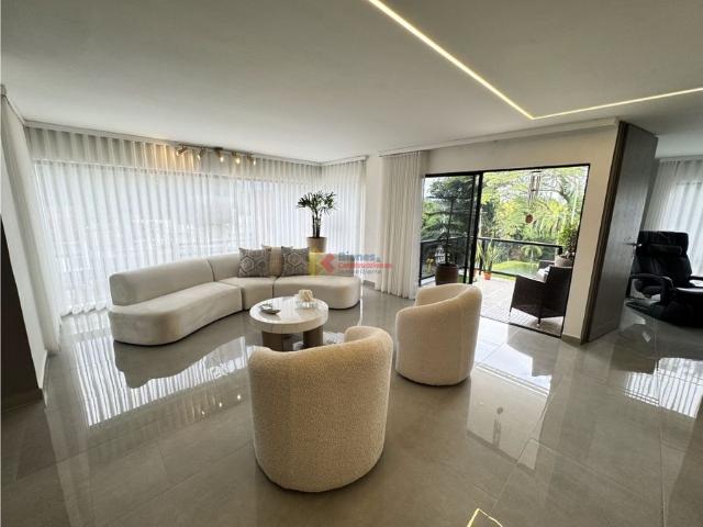 SE RENTA APARTAMENTO EN ZONA EXCLUSIVA EN EL NORTE DE ARMENIA