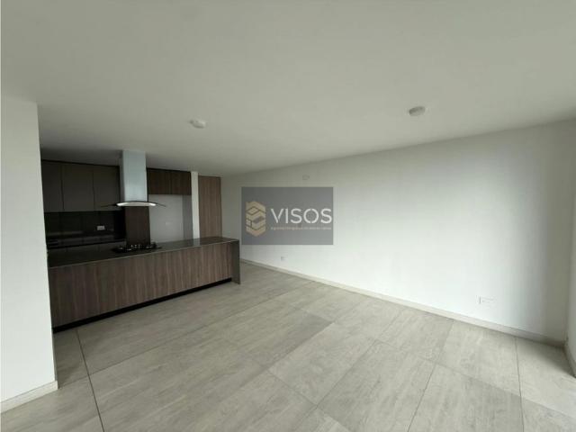 SE RENTA APARTAMENTO EN CERRITOS PEREIRA DE 127 MTS2