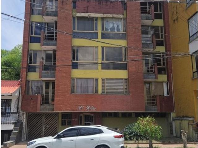 SE RENTA APARTAMENTO EN EL NORTE DE ARMENIA