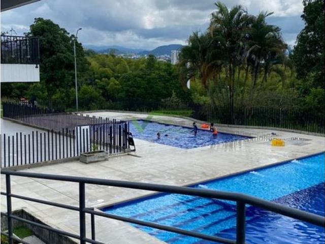 SE RENTA APTO EN PEREIRA EL VIAJERO