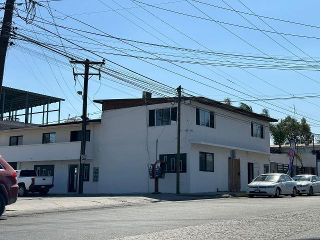 SE RENTA BONITO DEPARTAMENTO COL. LA CIENEGA