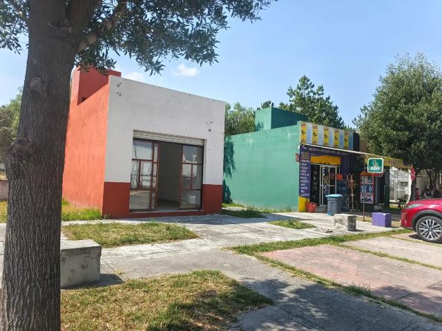Se renta bonito local en zona residencial