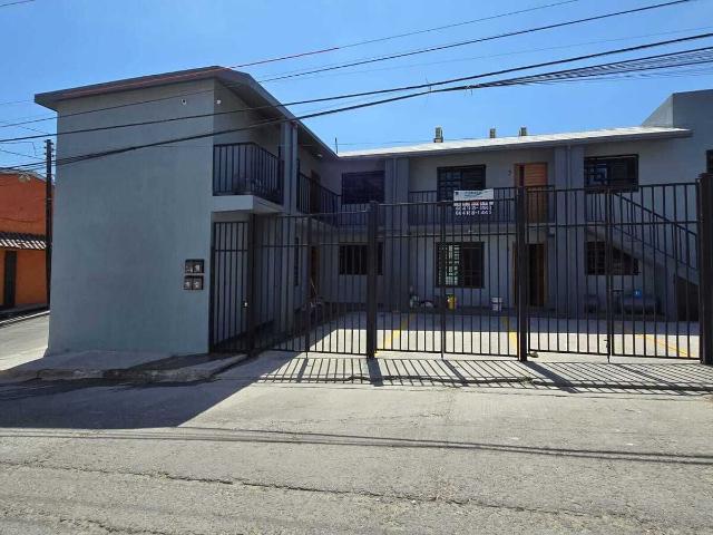 $$ SE RENTA $$ BONITOS DEPARTAMENTOS