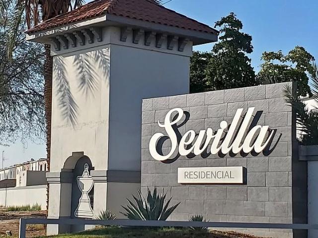 ¡Se renta bonita casa amueblada en Sevilla Mexicali, B.C. !