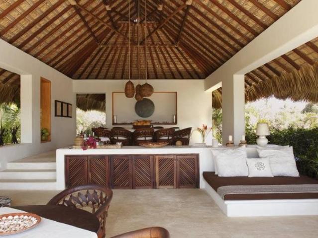 Se renta bonita casa en Puerto Escondido