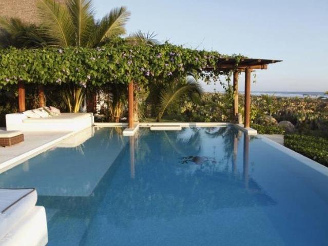 Se renta bonita casa en Puerto Escondido