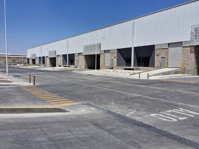 Se Renta Bodega 1 y 2 en Zona Industrial, Guadalajara, Jal