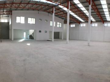 Se renta bodega 590 m2 en Ejido cerca Avenida Juarez | Playa del Carmen