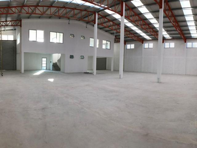Se renta bodega 590 m2 en Ejido cerca Avenida Juarez | Playa del Carmen