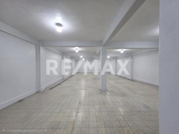 SE RENTA BODEGA COMERCIAL EN EL CENTRO DE CDMX
