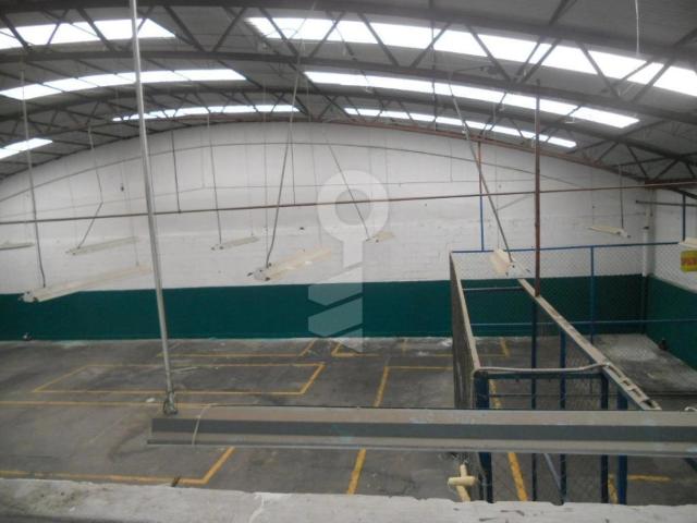 SE RENTA BODEGA EN COL SAN JOSE DE LA ESCALERA