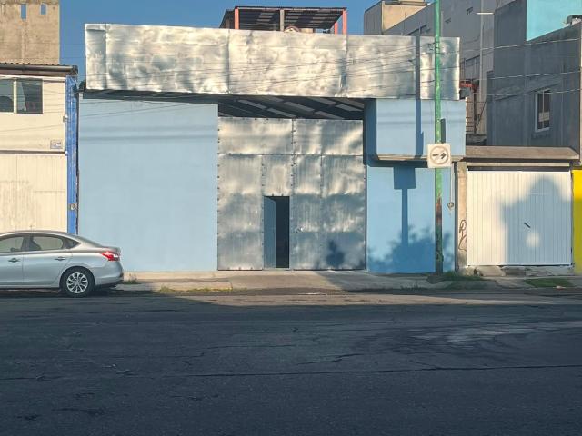SE RENTA BODEGA EN TORRES CHICAS