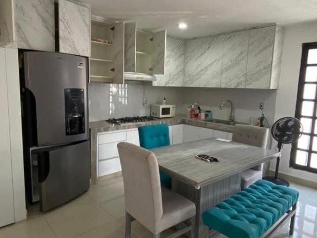 SE RENTA C?MODO Y MODERNO DEPARTAMENTO TIPO LOFT EN SAN ROM?N, CAMPECHE