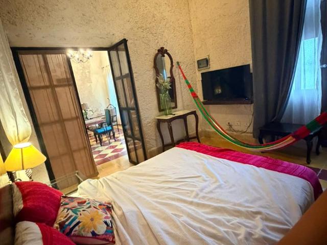 SE RENTA C?MODA CASA EN EL TRADICIONAL BARRIO DE SAN FRANCISCO EN CAMPECHE