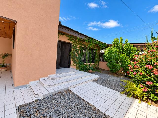 Se RENTA CASA muy bien equipada | 3 habitaciones | 2 Baños | Col. Independencia, Mexicali BC