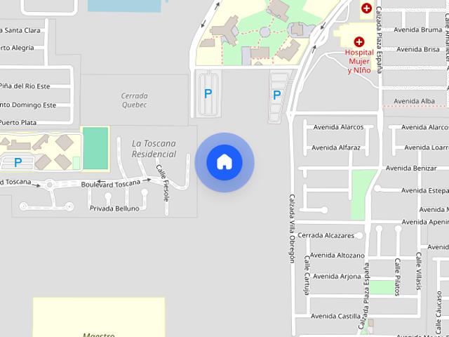 Se renta casa Mexicali, Baja California #s/n, Colonia Cerrada Quebec, C.P. 21378