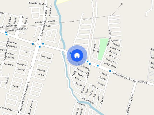 Se renta casa Av Lomas de Cajititlan, Colonia Cajititlán, C.P. 45670