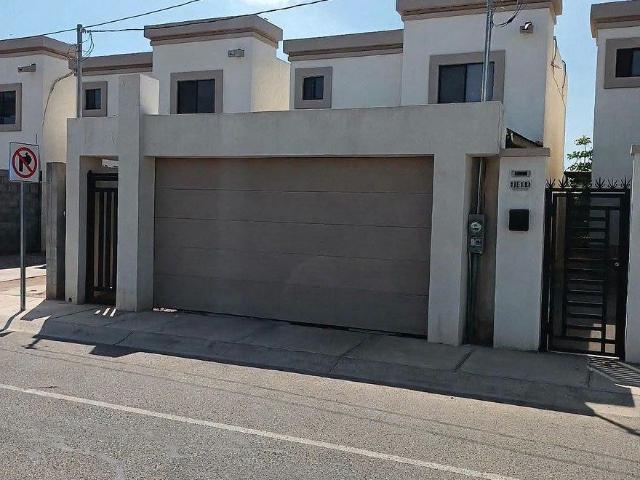 ¡SE RENTA CASA | ALAMEDA DEL VALLE ATRAS DEL TEC DE MEXICALI !