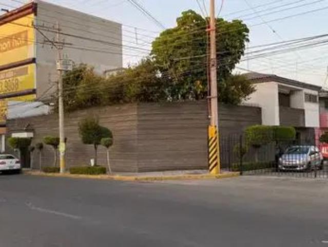 Se Renta Casa Amplia En Colonia Anzures
