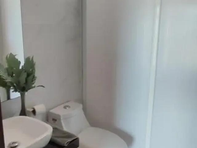 Se renta casa amueblada