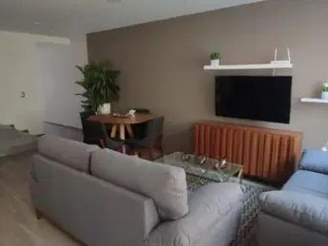 Se Renta Casa Amueblada Con 2 Recamaras, 2 Baños, Terraza, Patio De Servicio, Se Encuentra Cerca De La Basílica De Zapopan, Del Hospitalito De Zapopan Y Cerca De La Recaudadora 5