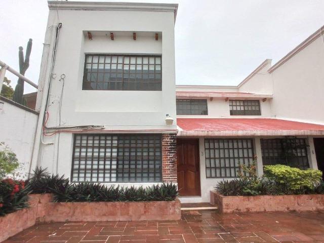 Se Renta Casa Amueblada de 3 Recamaras Col. Playa Norte