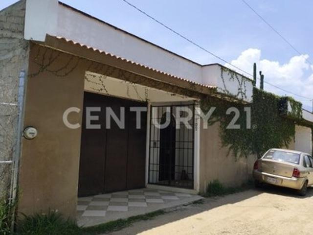 SE RENTA CASA AMUEBLADA EN TLALIXTAC