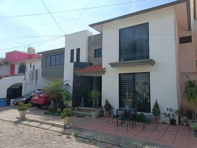 Se renta casa amueblada en Tuxtla Gutiérrez