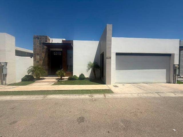 ¡Se renta casa amueblada en Aurea Residencial Mexicali, B.C. !