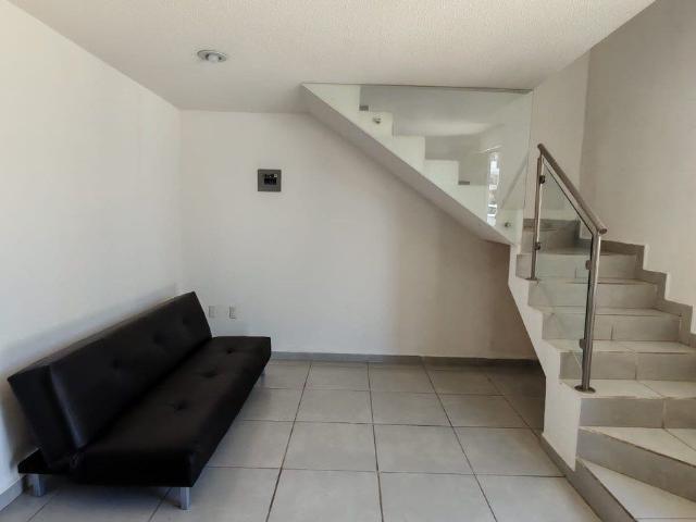 SE RENTA CASA AMUEBLADA EN BONATERRA COTO 3!