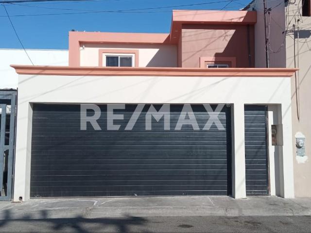 SE RENTA Casa Amueblada en Calzada Anàhuac, Mexicali BC