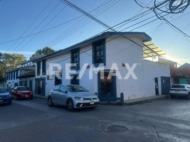 Se renta casa amueblada en el centro