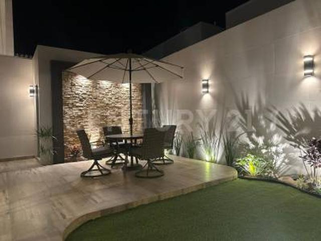 SE RENTA CASA AMUEBLADA EN FRACC. RIVERA DEL VALLE ENSALTILLO