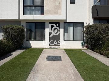 SE RENTA CASA AMUEBLADA EN LA RESERVA – D'Casa Inmuebles