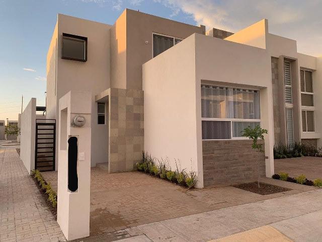 Se Renta Casa Amueblada en Ronda Residencial
