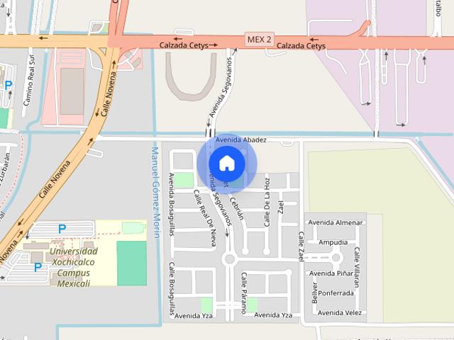 Se renta casa bermuy 3659 privada calet segovia mexicali #3659, Colonia Gran Segovia, C.P. 21376