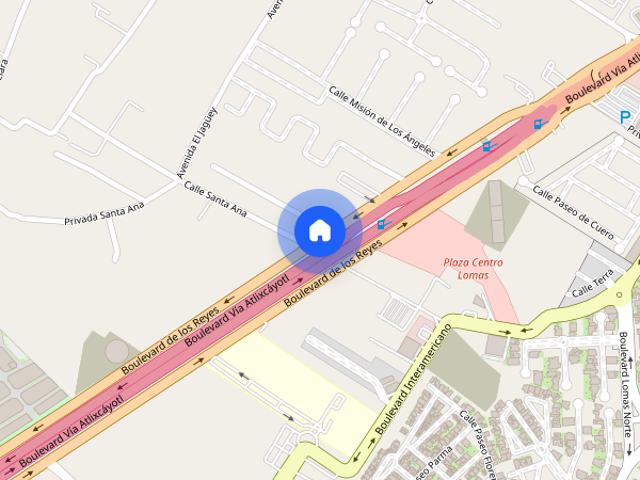 Se renta casa C. Santana 1622, Las Carmelitas, 72828 San Bernardino Tlaxcalancingo, Pue. #1622, Colonia San Diego, C.P. 72828
